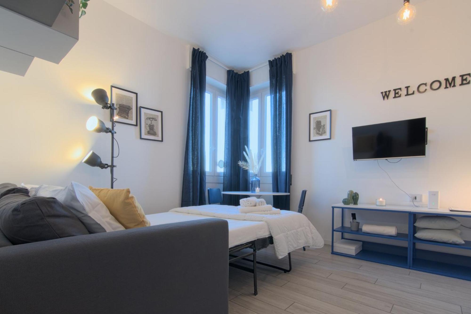 Sesto Sky Design - Sesto Rondo Apartamento Sesto San Giovanni Exterior foto